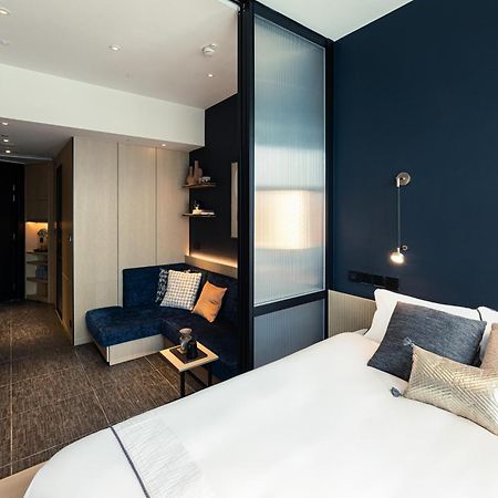 Townplace West Kowloon Χονγκ Κονγκ Εξωτερικό φωτογραφία