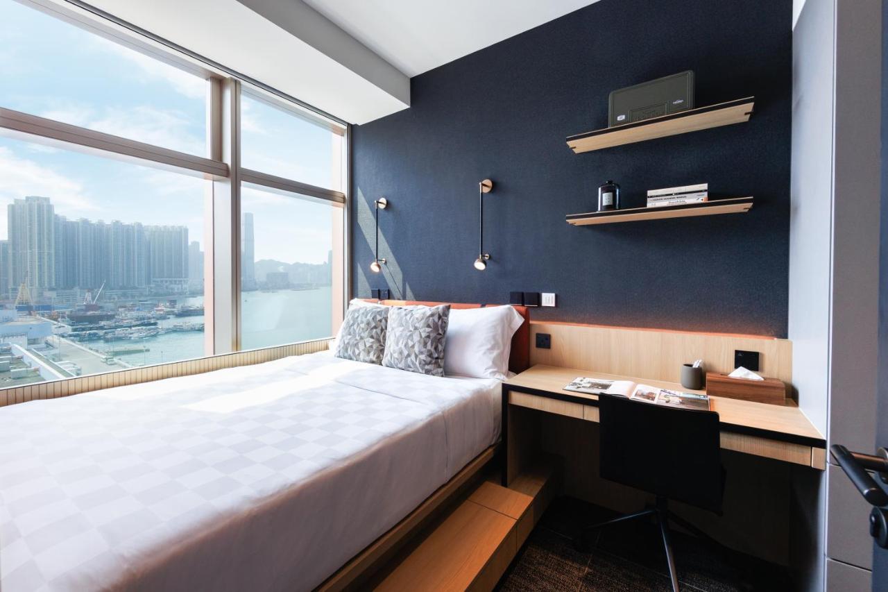 Townplace West Kowloon Χονγκ Κονγκ Εξωτερικό φωτογραφία