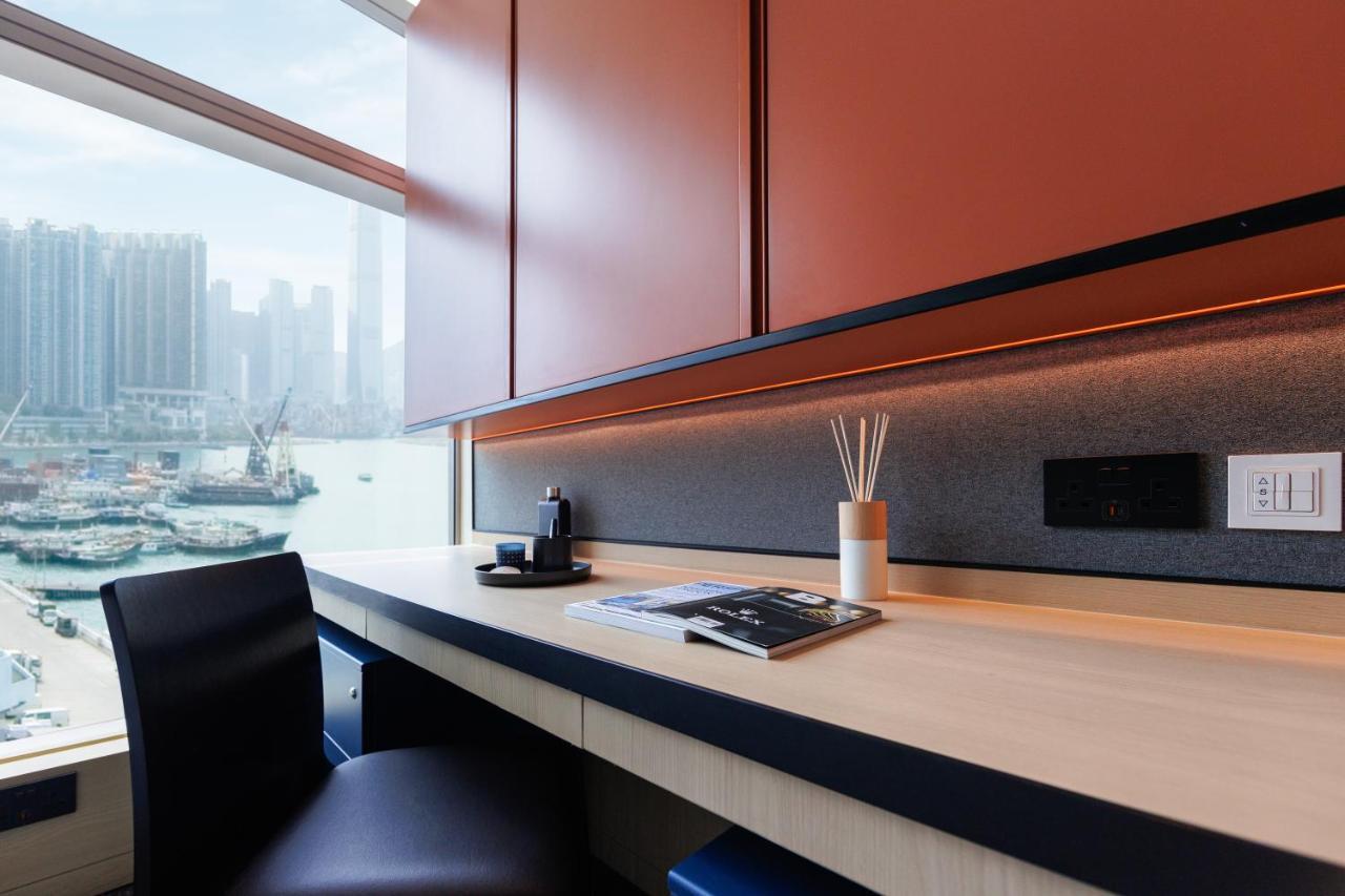 Townplace West Kowloon Χονγκ Κονγκ Εξωτερικό φωτογραφία