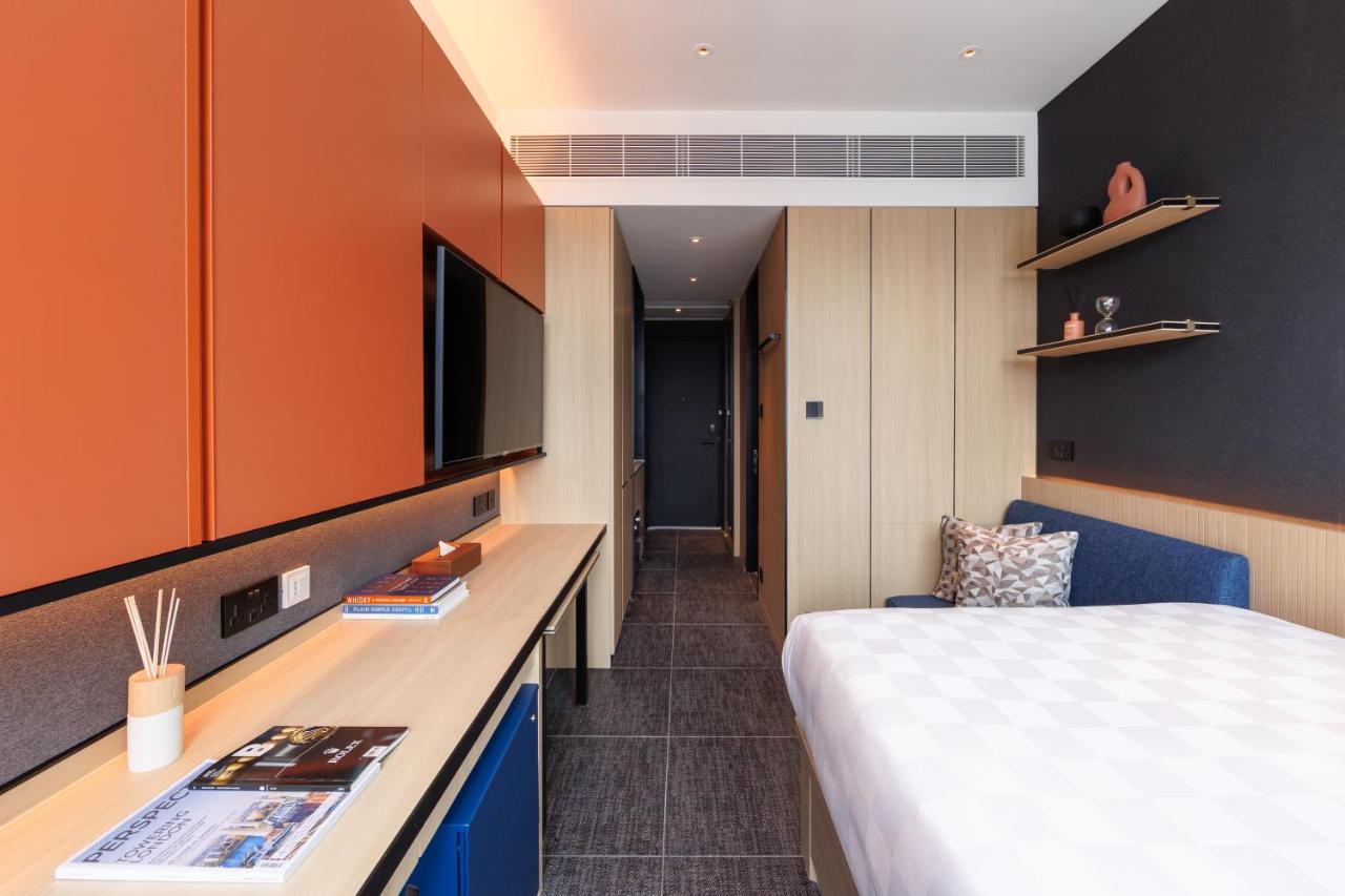 Townplace West Kowloon Χονγκ Κονγκ Εξωτερικό φωτογραφία