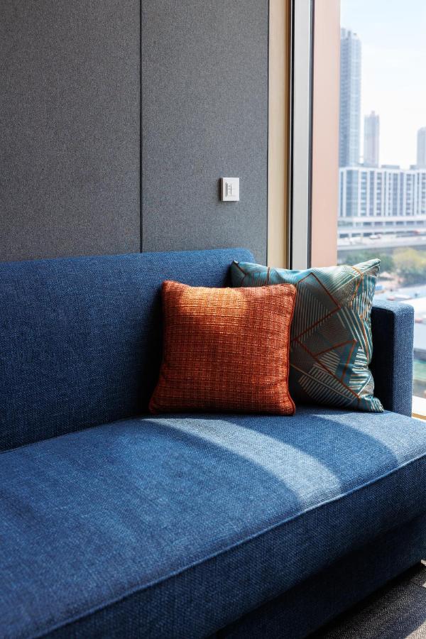 Townplace West Kowloon Χονγκ Κονγκ Εξωτερικό φωτογραφία