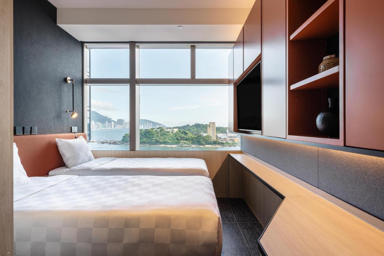 Townplace West Kowloon Χονγκ Κονγκ Εξωτερικό φωτογραφία