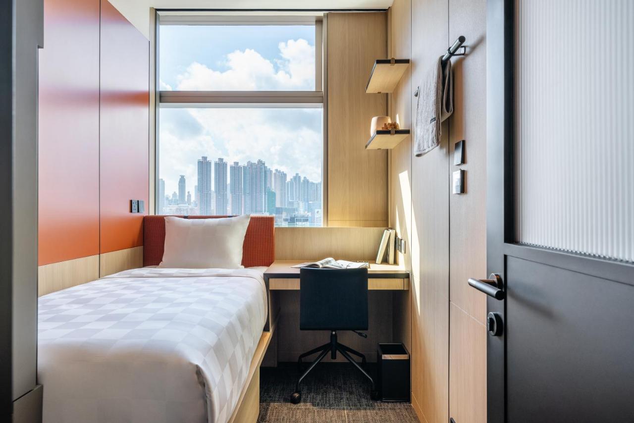 Townplace West Kowloon Χονγκ Κονγκ Εξωτερικό φωτογραφία