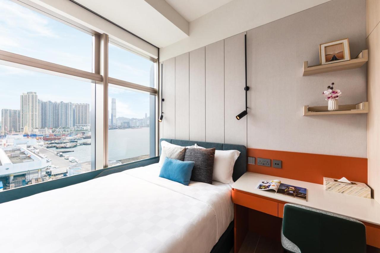 Townplace West Kowloon Χονγκ Κονγκ Εξωτερικό φωτογραφία