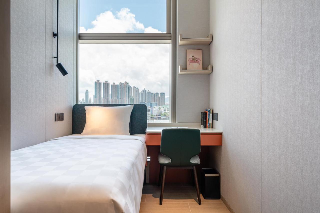Townplace West Kowloon Χονγκ Κονγκ Εξωτερικό φωτογραφία