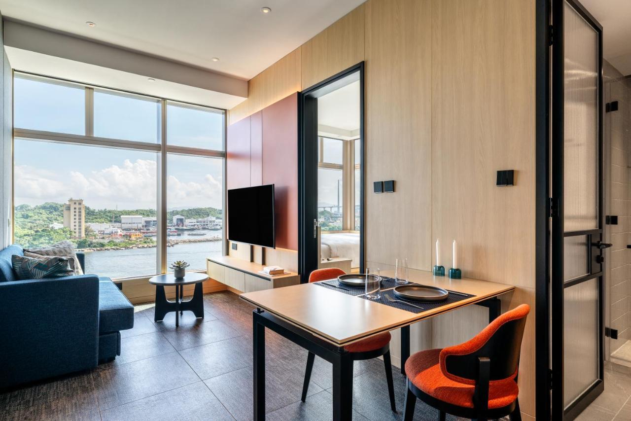 Townplace West Kowloon Χονγκ Κονγκ Εξωτερικό φωτογραφία