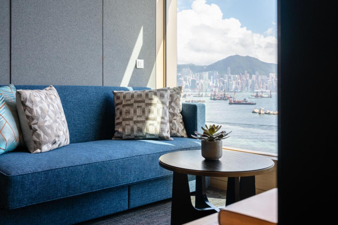 Townplace West Kowloon Χονγκ Κονγκ Εξωτερικό φωτογραφία