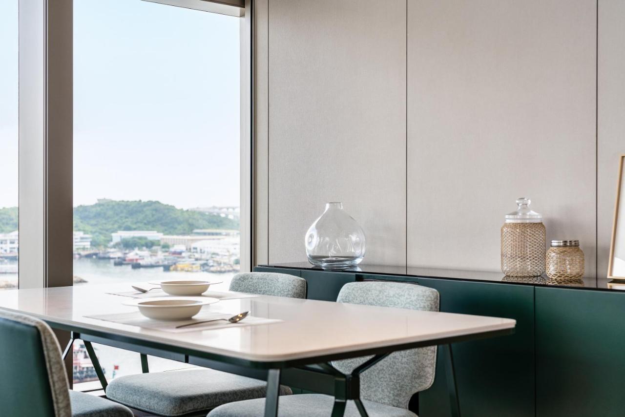 Townplace West Kowloon Χονγκ Κονγκ Εξωτερικό φωτογραφία