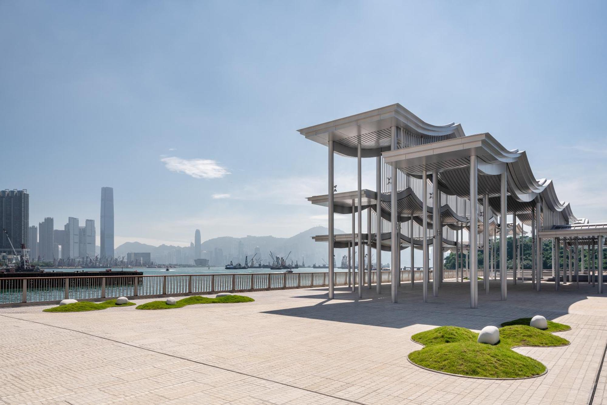 Townplace West Kowloon Χονγκ Κονγκ Εξωτερικό φωτογραφία