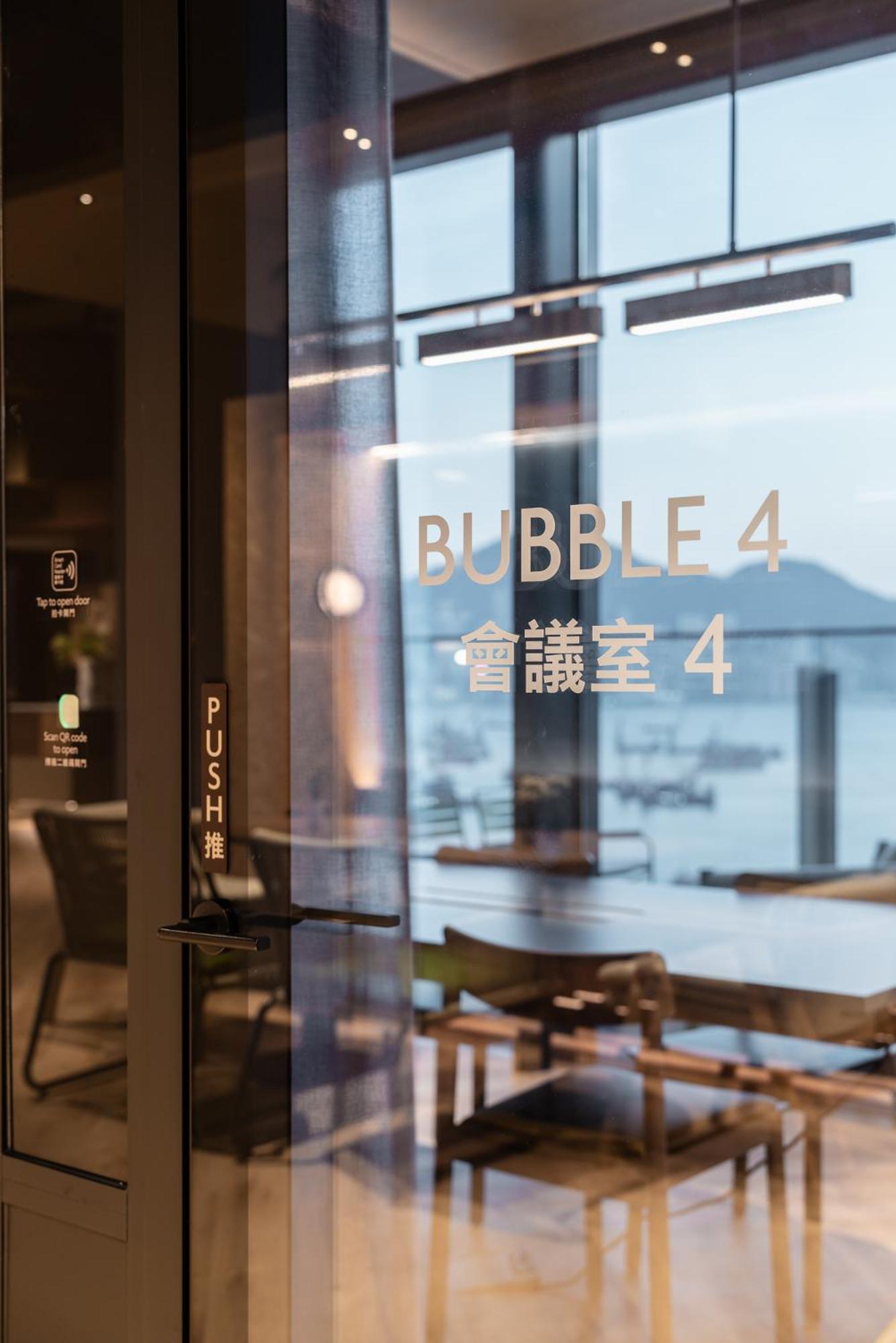 Townplace West Kowloon Χονγκ Κονγκ Εξωτερικό φωτογραφία