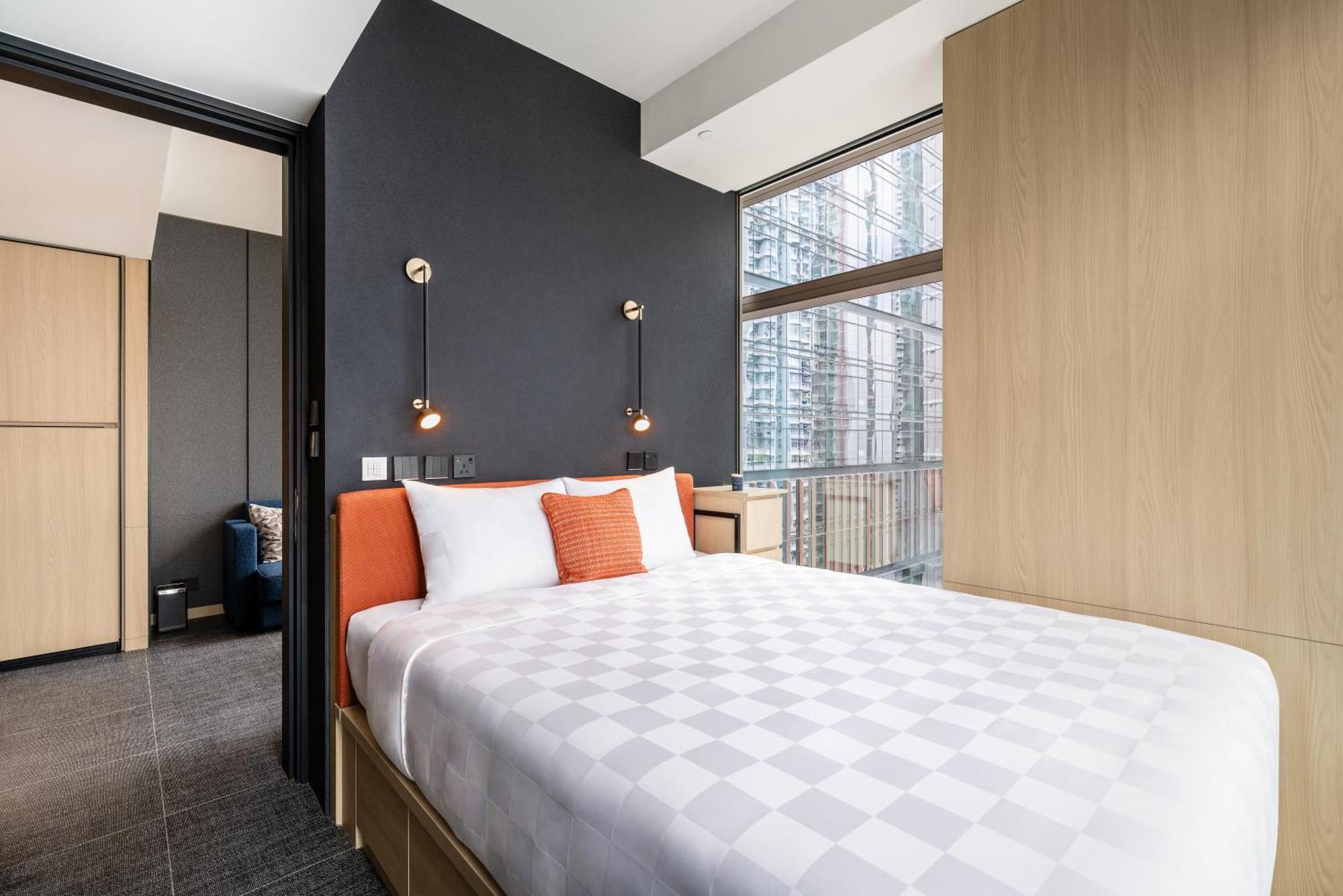 Townplace West Kowloon Χονγκ Κονγκ Εξωτερικό φωτογραφία