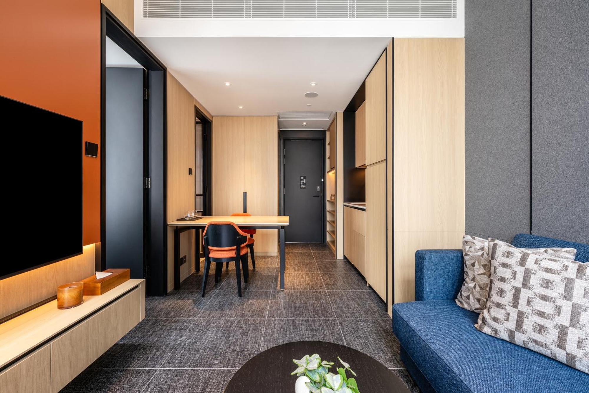 Townplace West Kowloon Χονγκ Κονγκ Εξωτερικό φωτογραφία