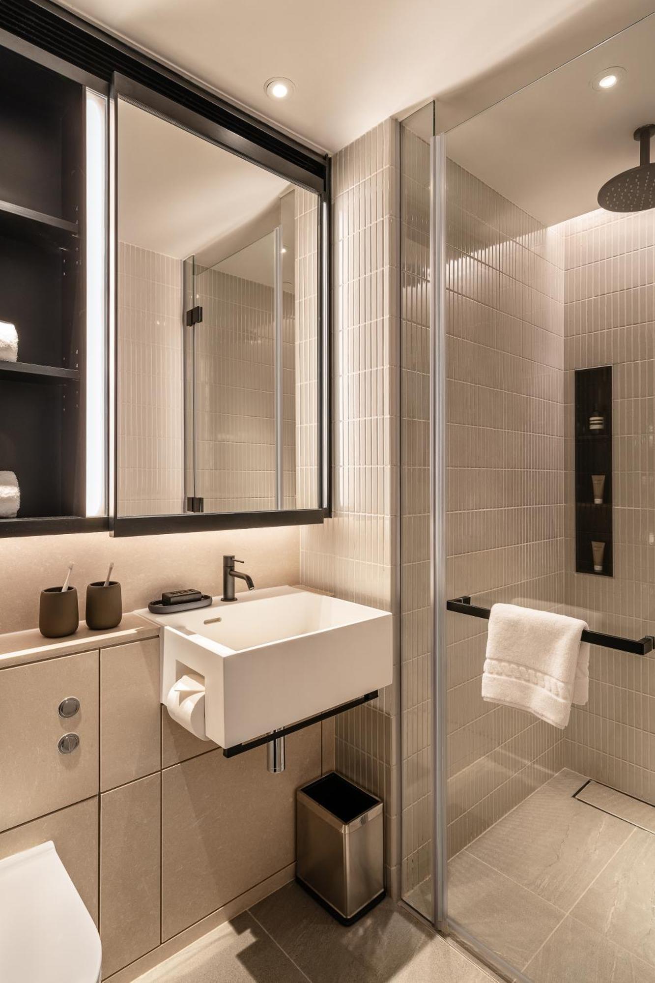 Townplace West Kowloon Χονγκ Κονγκ Εξωτερικό φωτογραφία